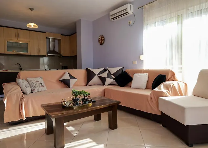 Albania Dream Holidays * Saranda