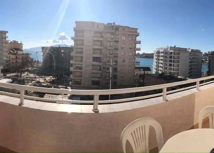 Albania Dream Holidays Saranda