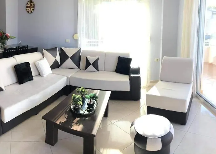 Appartement Albania Dream Holidays