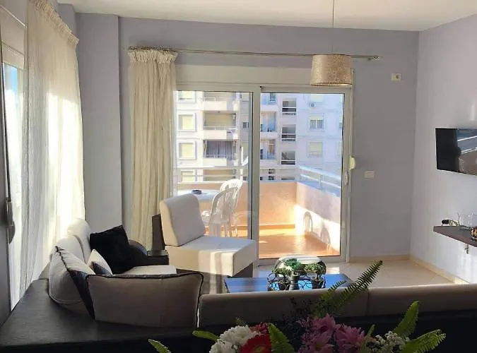 Apartmán Albania Dream Holidays Sarandë