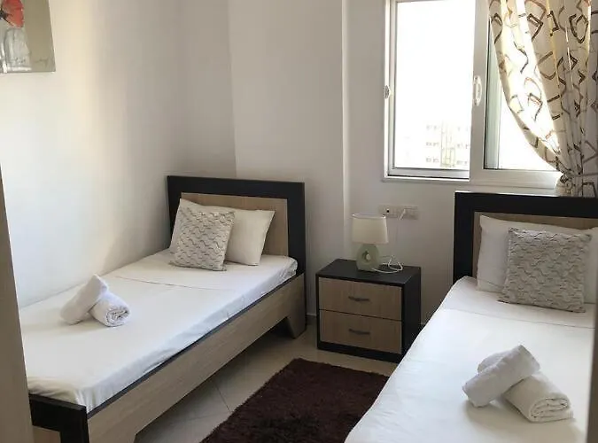 Albania Dream Holidays Appartement Saranda