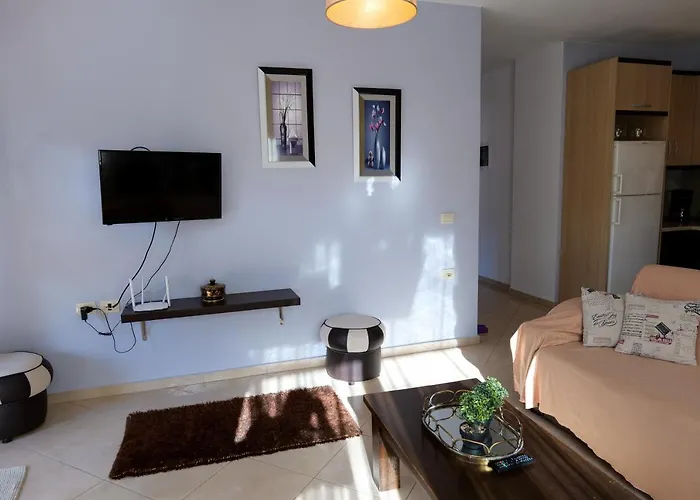 Apartmán Albania Dream Holidays Sarandë