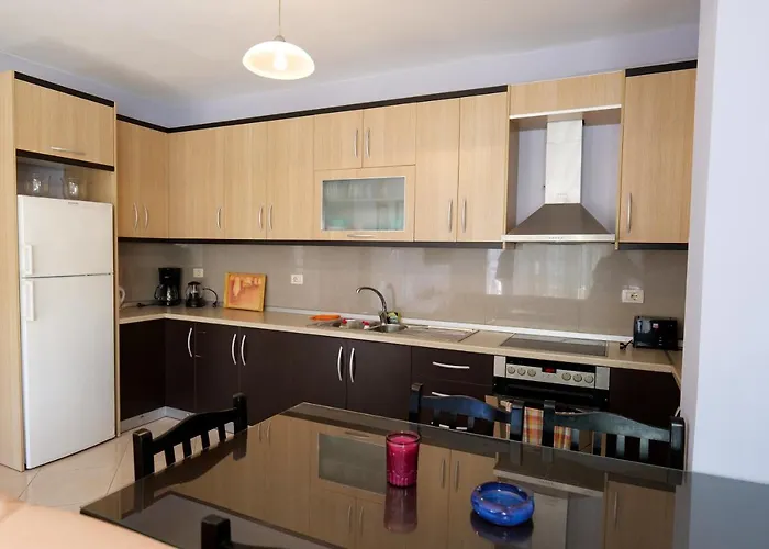 Albania Dream Holidays Appartement *