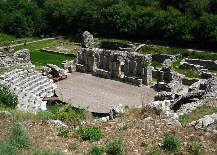 Albania Dream Holidays * Saranda