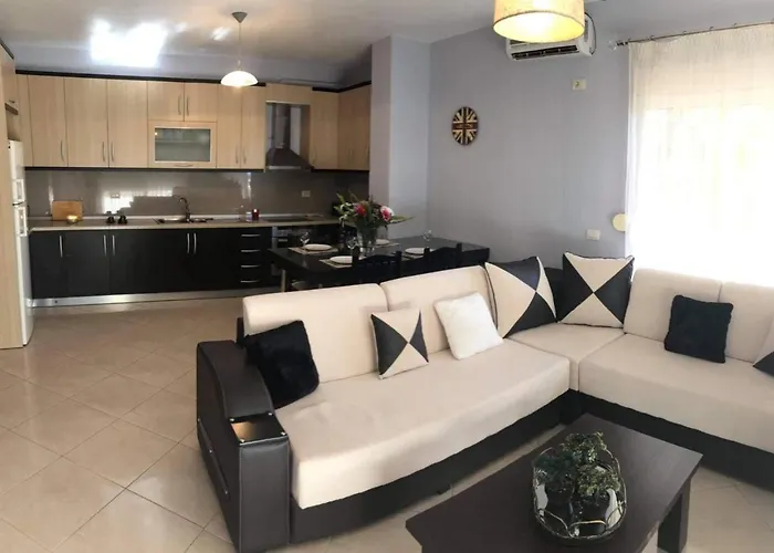 Appartement Albania Dream Holidays *