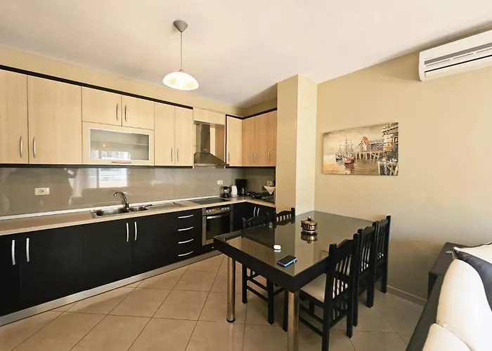 Albania Dream Holidays Saranda