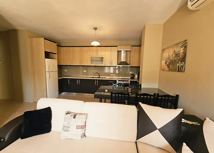 Albania Dream Holidays * Saranda