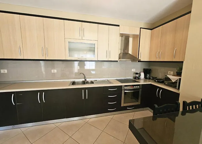 Albania Dream Holidays Appartement