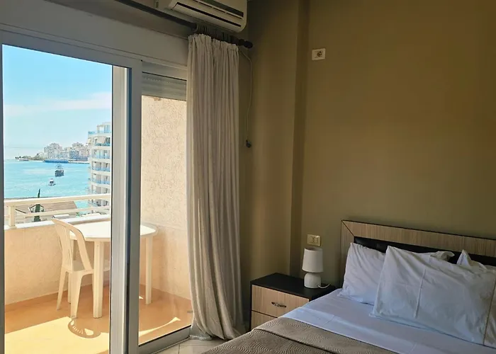 Albania Dream Holidays Daire