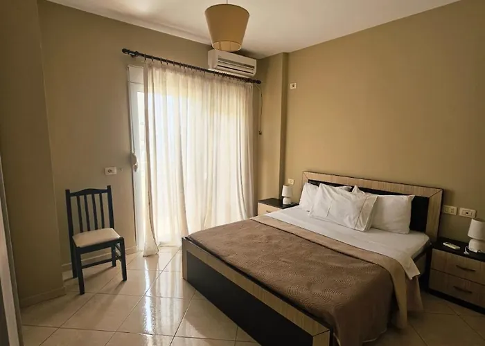 Appartement Albania Dream Holidays