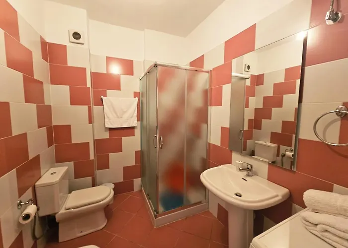 Albania Dream Holidays Appartement *