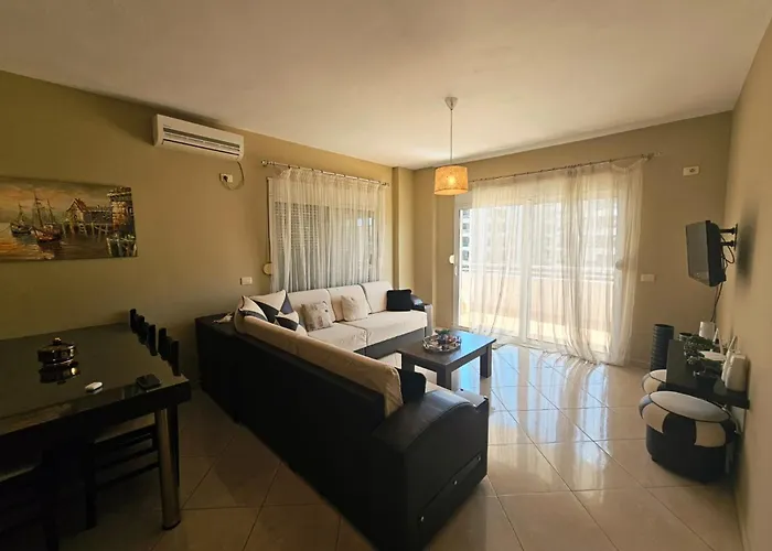Albania Dream Holidays Appartement Saranda