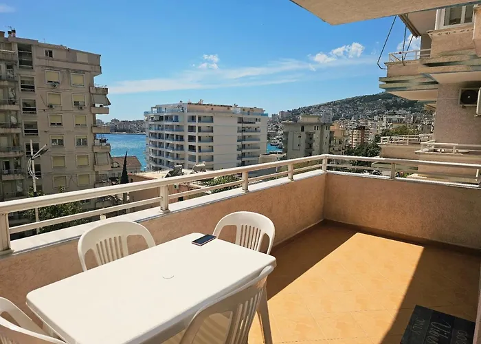 Albania Dream Holidays Saranda