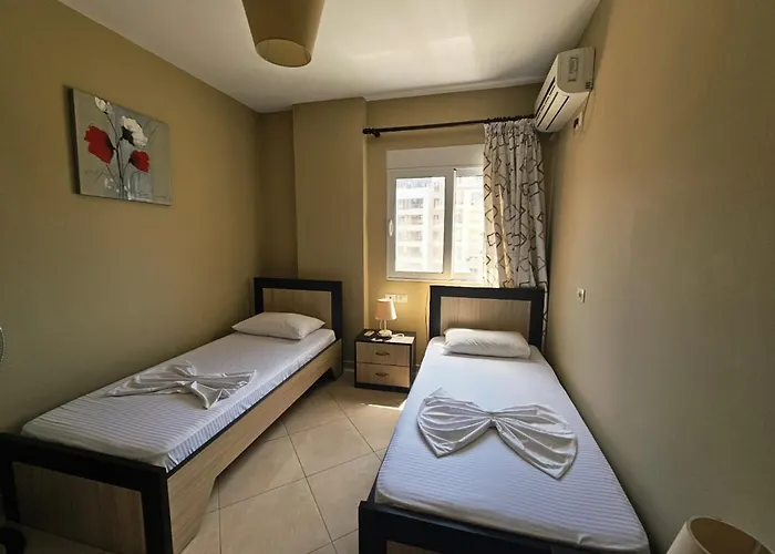 Appartement Albania Dream Holidays