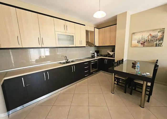 Albania Dream Holidays Appartement *