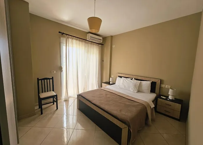 Albania Dream Holidays Appartement Saranda