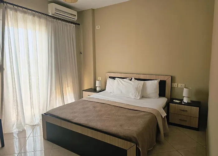 Daire Albania Dream Holidays Saranda