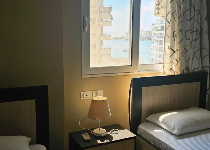 Albania Dream Holidays Appartement *