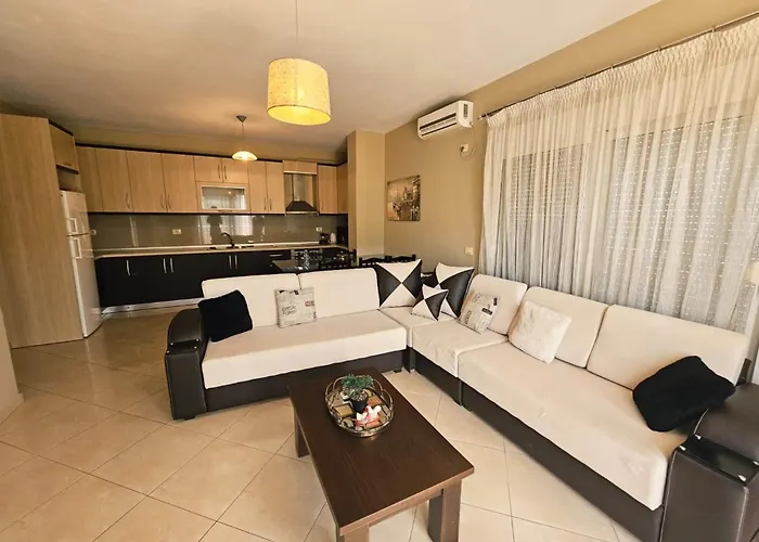 Albania Dream Holidays Saranda