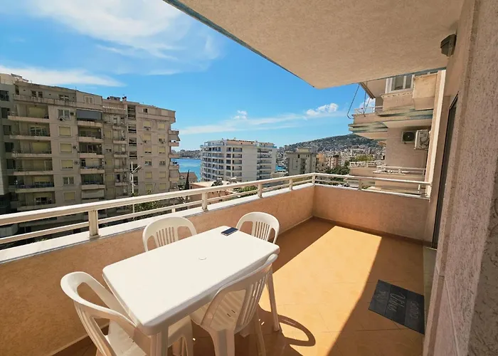 Albania Dream Holidays Appartement *