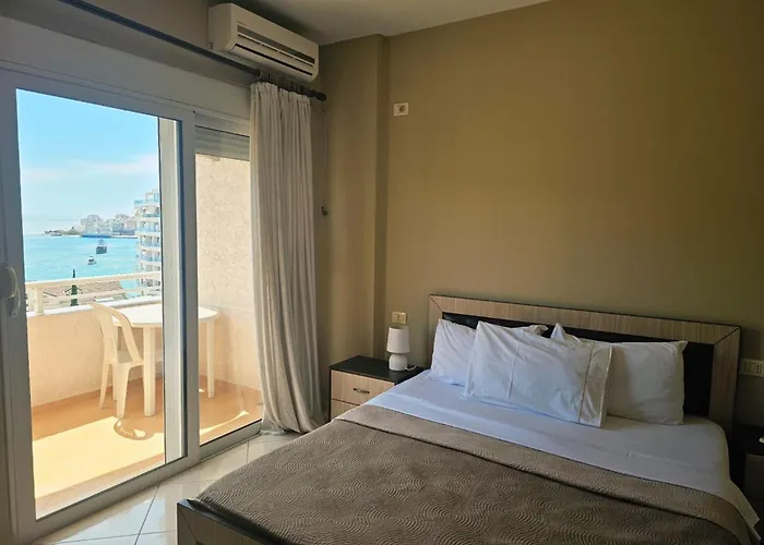 Albania Dream Holidays Saranda