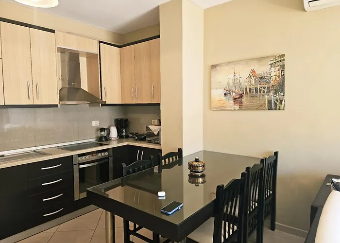 Albania Dream Holidays Saranda