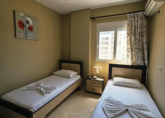 Albania Dream Holidays Daire