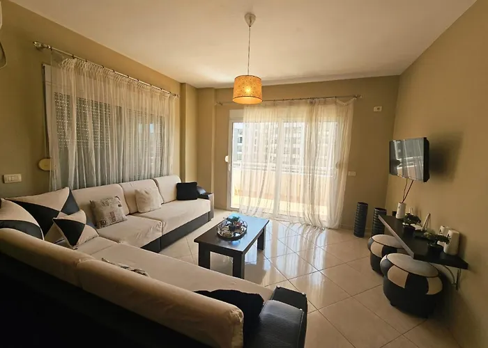 Appartement Albania Dream Holidays